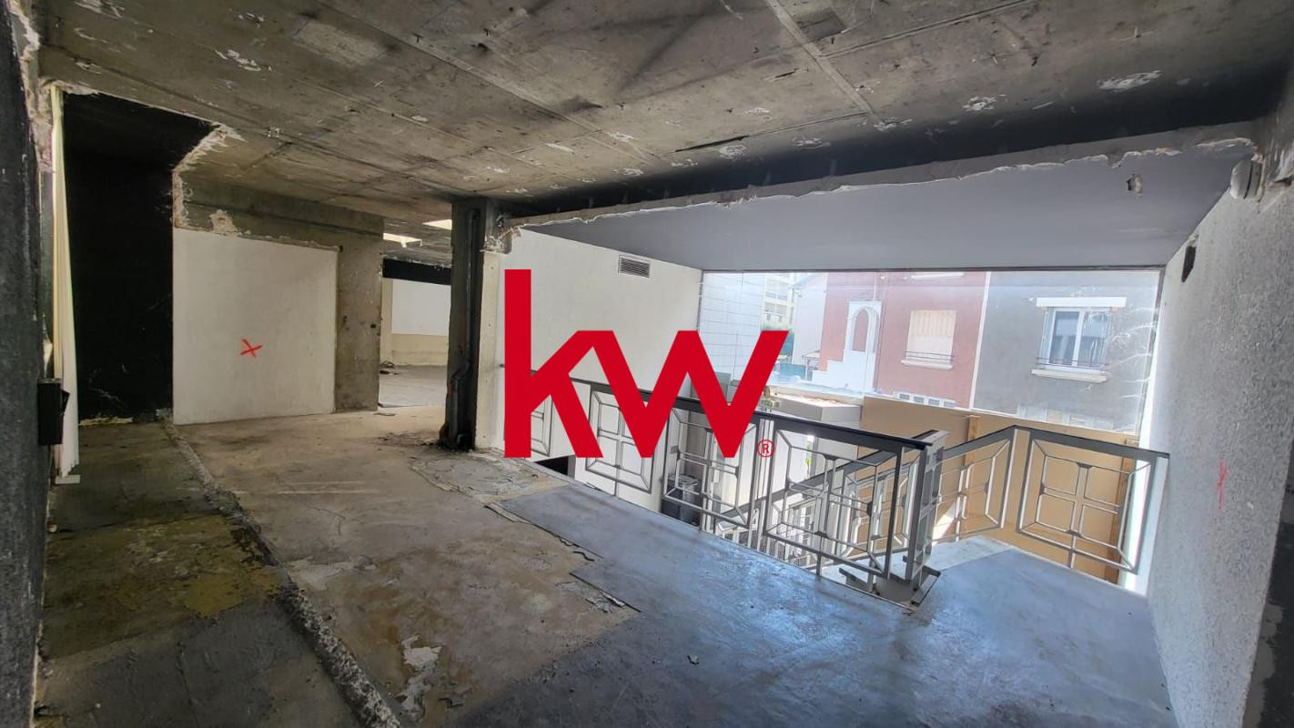 Bureaux CLERMONT-FERRAND 173.8 m2