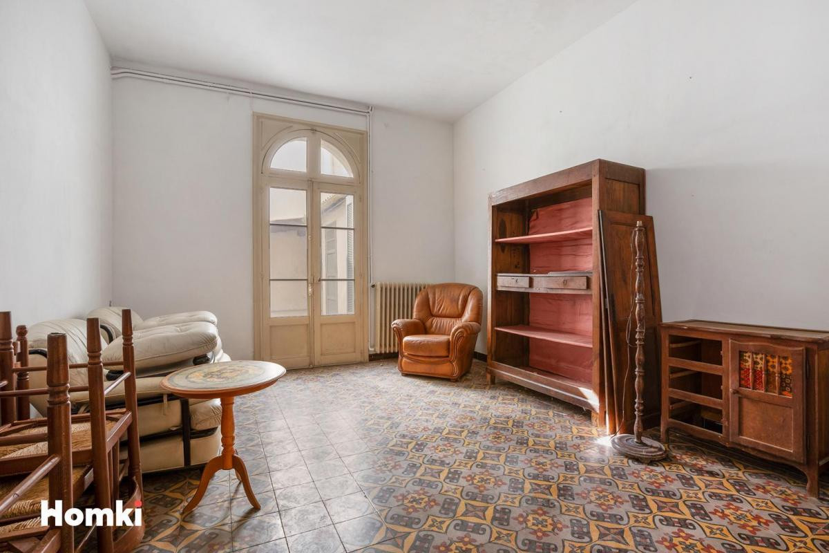 IMMEUBLE 247M²