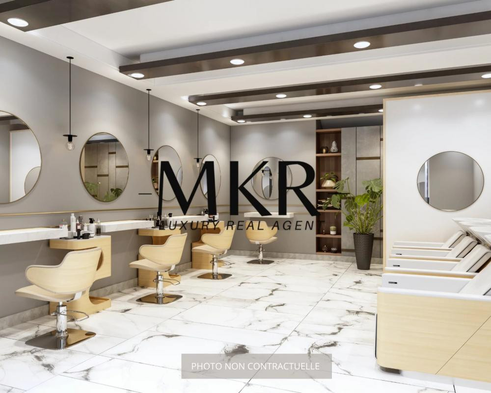 Local commercial supérieur à 200 m² – Fort potentiel