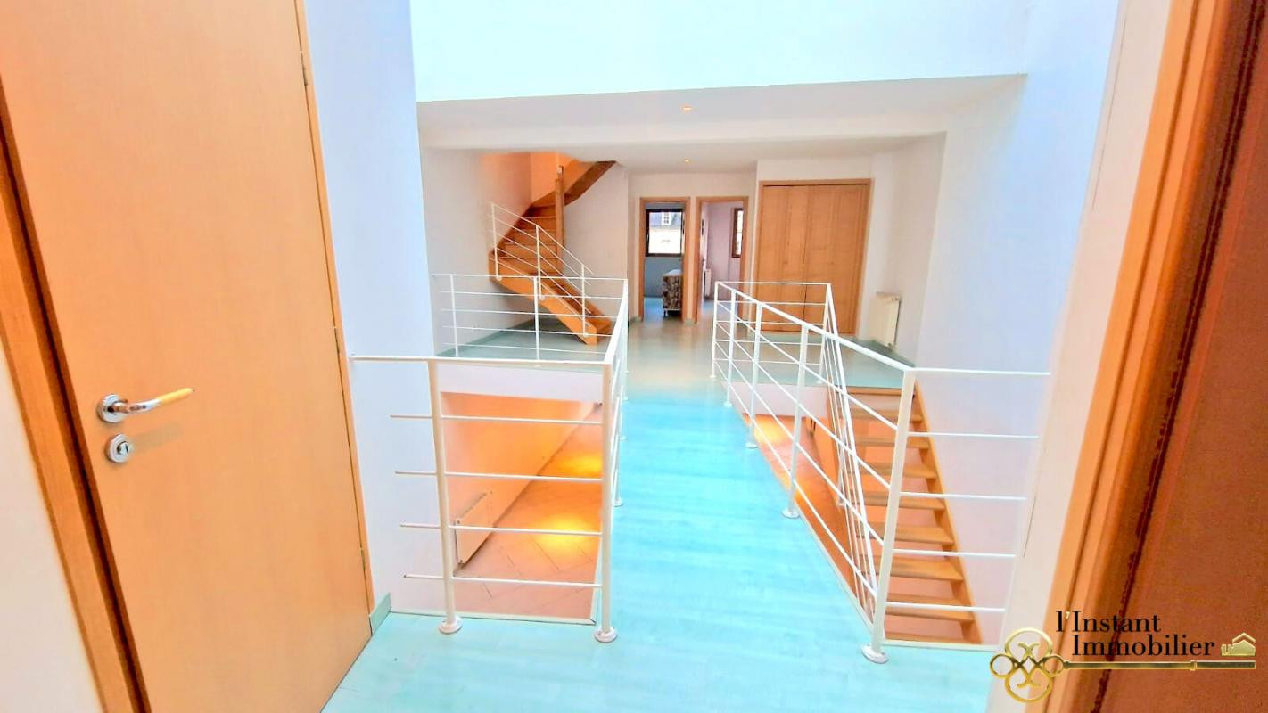 Triplex Morlaix 280 m2