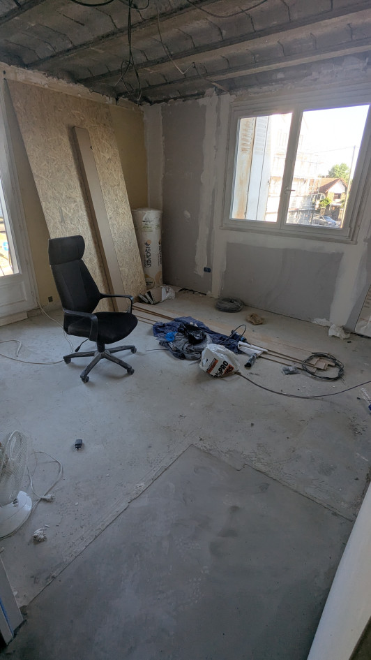 Location d'un cabinet médical à Roissy-en-Brie 77680