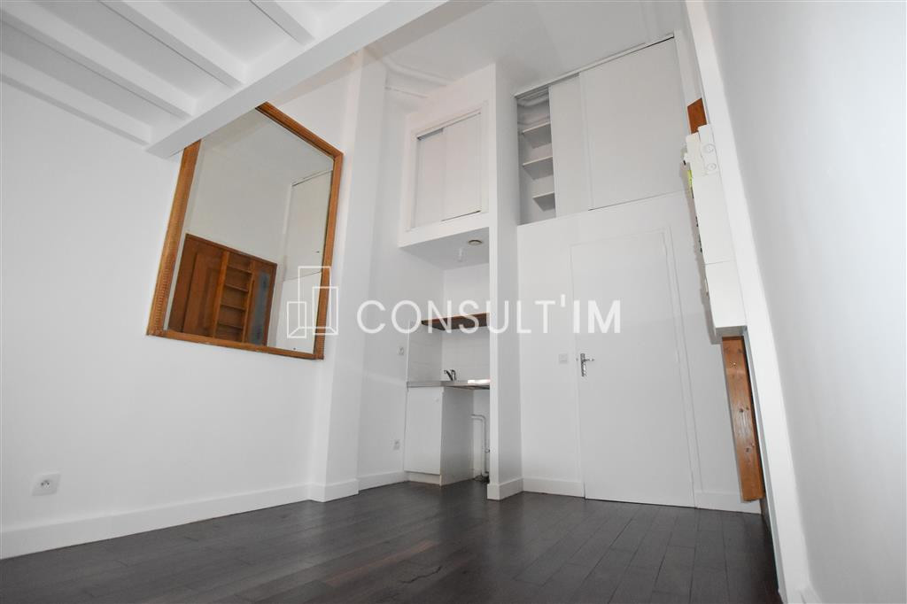Bureaux de 13m² à louer