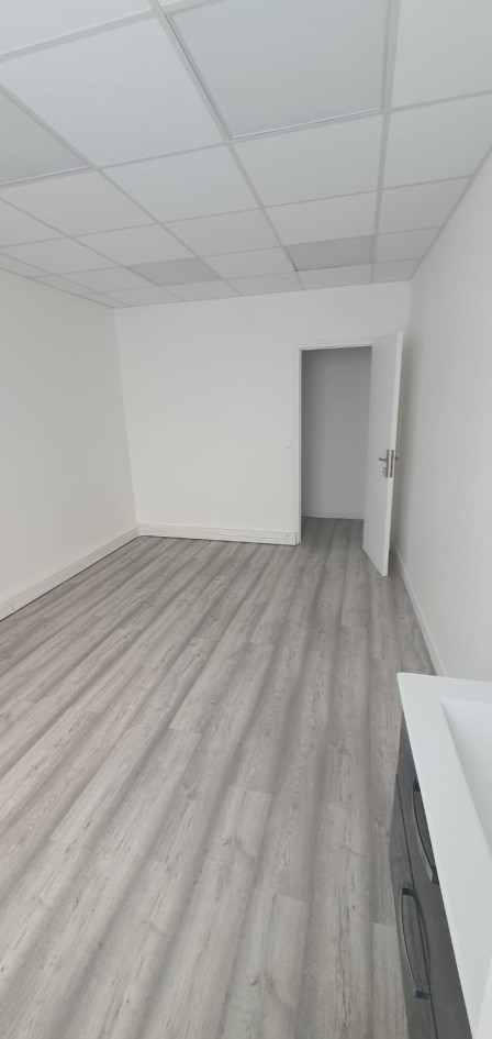 CABINET DE SANTE PLURIDISCIPLINAIRE
