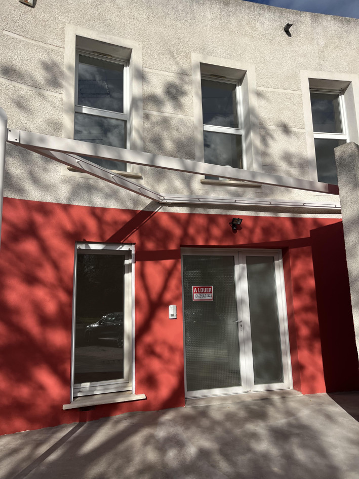 Local dans zone médicale à proximité de Montpellier