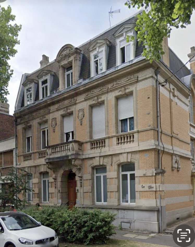 Plateau technique récent de Cabinet dentaire