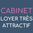 CABINET MEDICAL A LOUER SUR LIMOGES