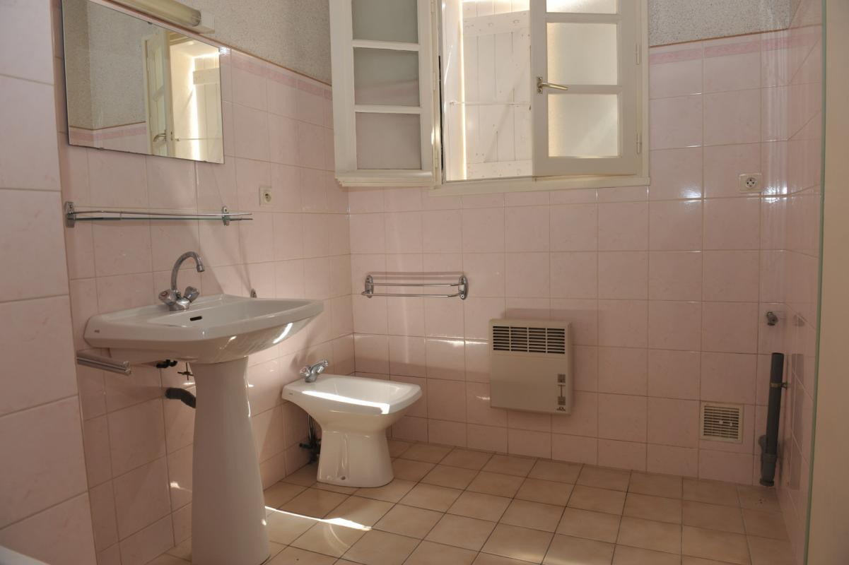 Plaisance : Immeuble de rapport 4 appartements