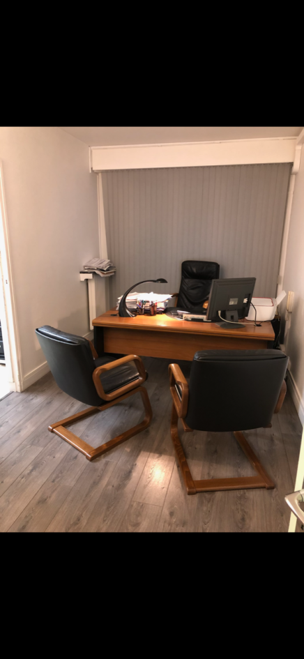T8 - Rueil - Malmaison Centre - Idéal profession libérale
