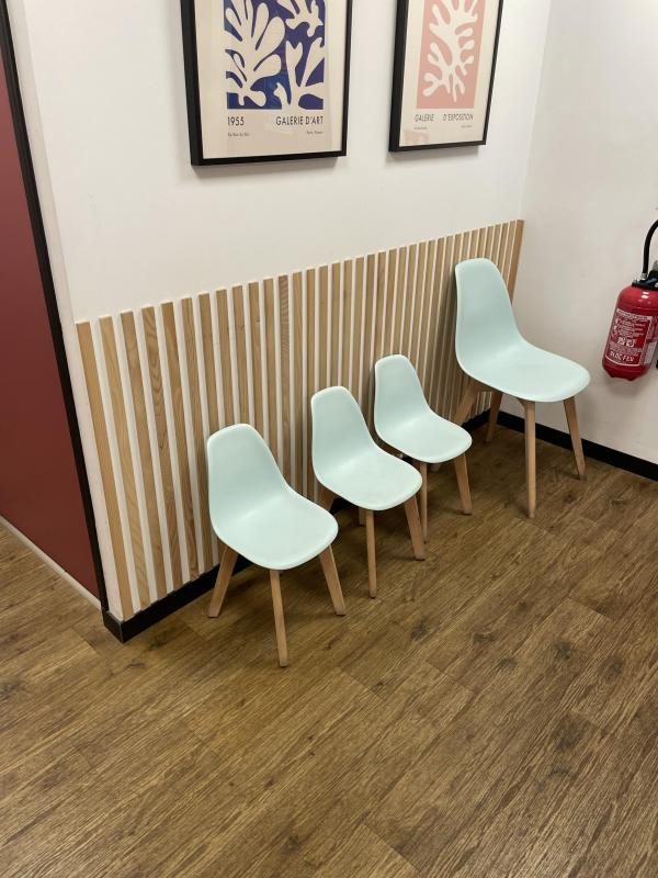 À LOUER – Local professionnel de 18,8 m2 dans un centre médical à Pantin (93500)