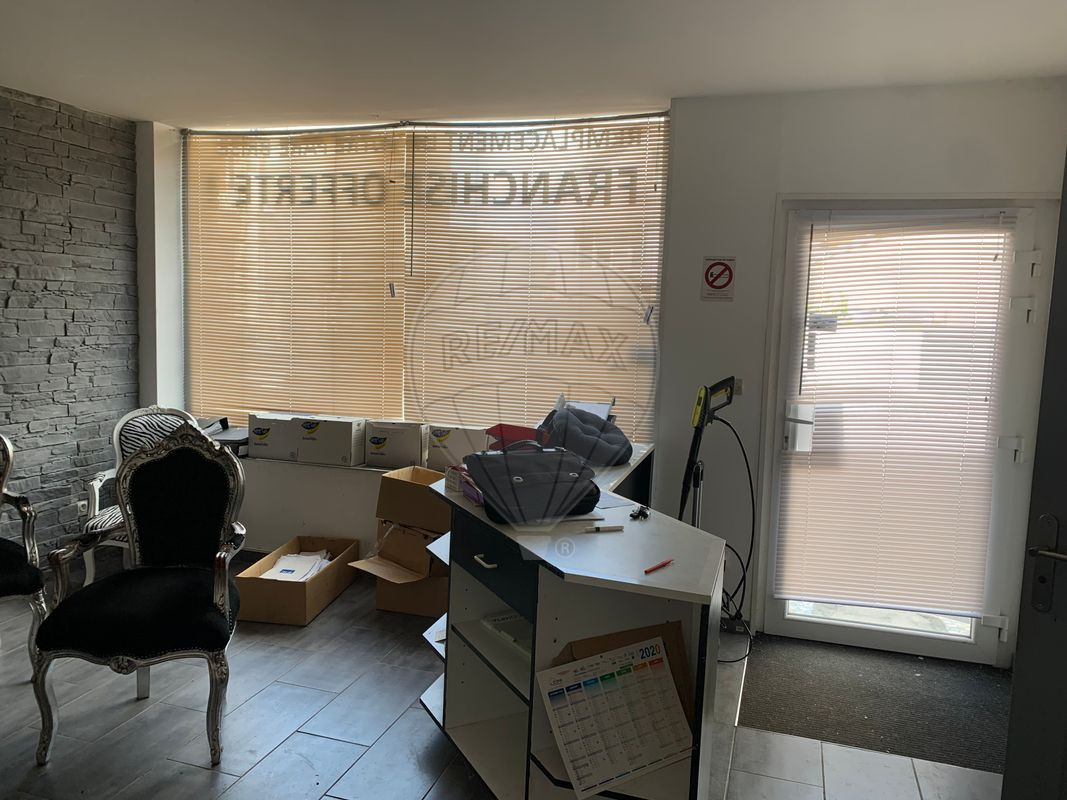 Immeuble 4 chambre(s) à vendre