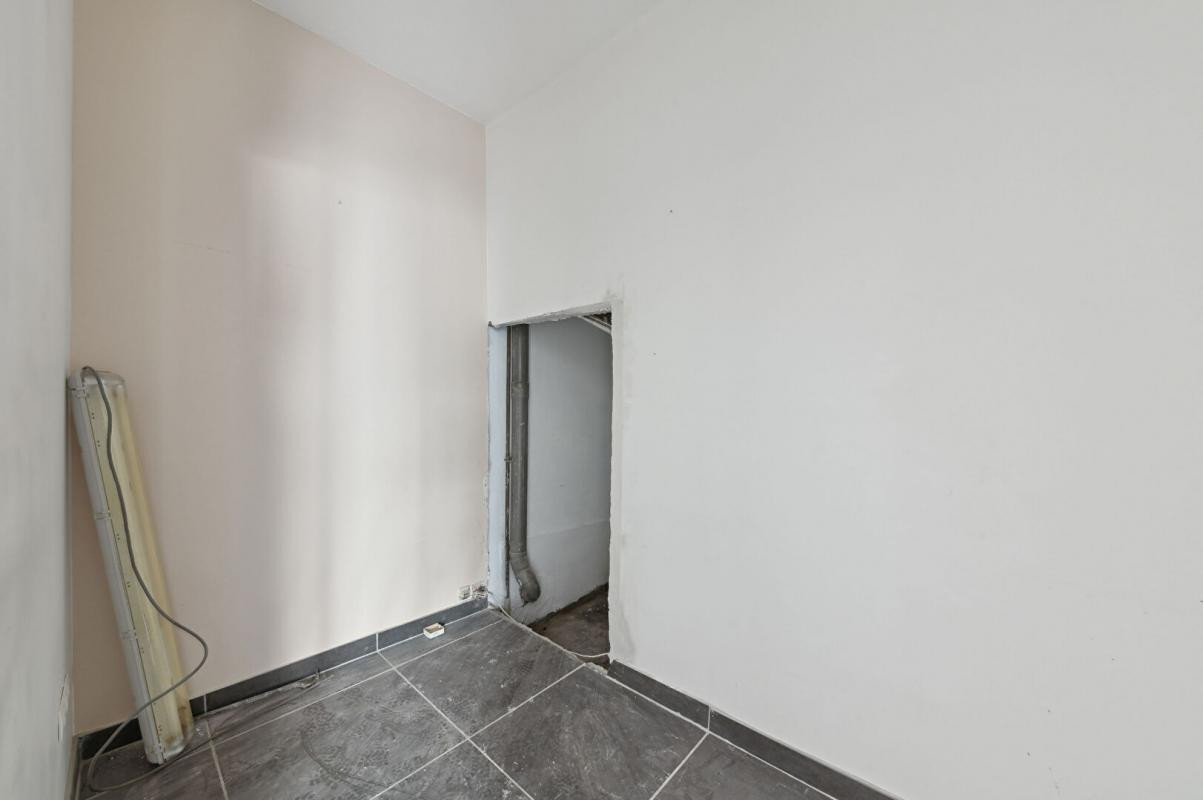 Local commercial - Villeurbanne