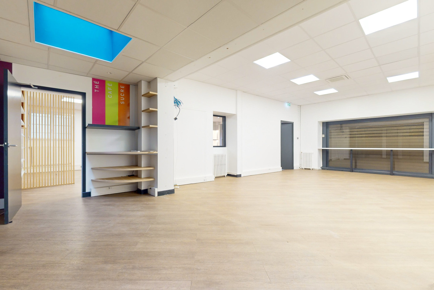 Votre futur pôle santé pluri-professionnel à Boulogne Billancourt (92)