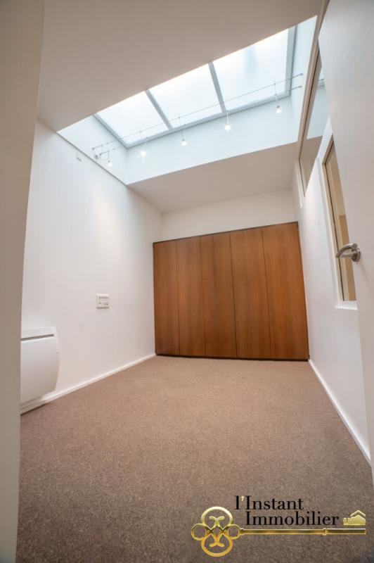 Bureaux avec prestation intérieurs luxueux
