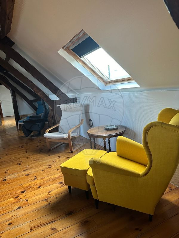 Immeuble 6 chambre(s) à vendre