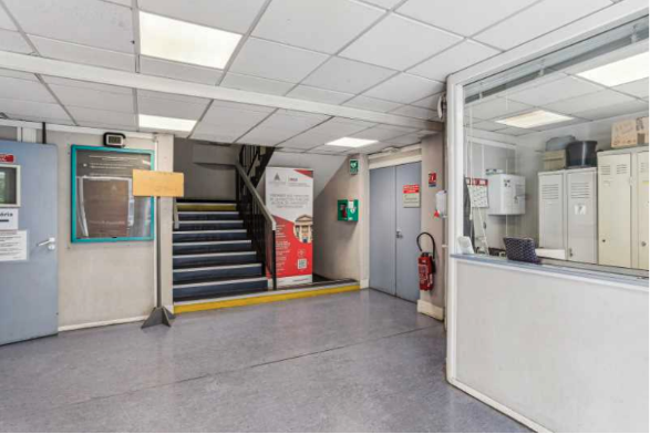 Bureaux pour aménagement cabinets médicaux