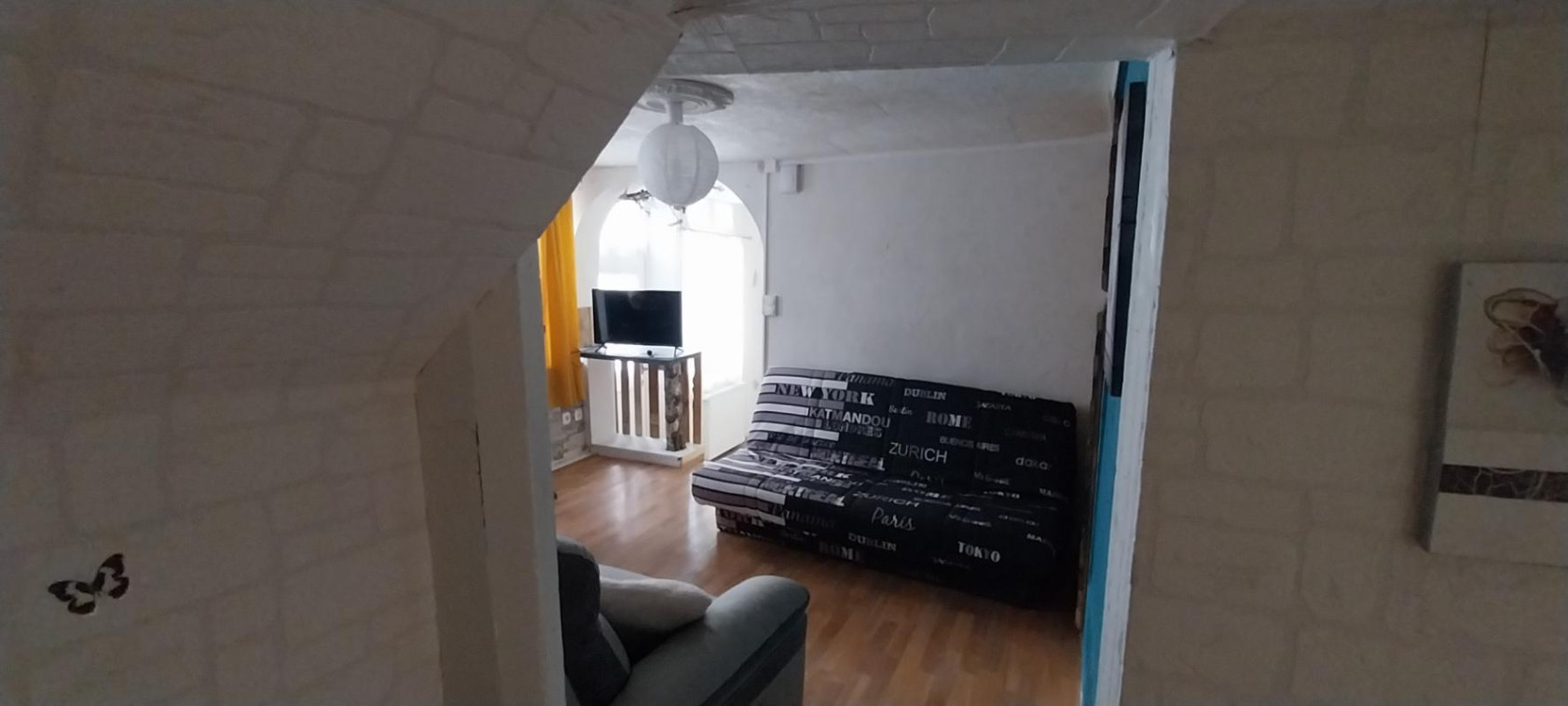 immeuble pour investisseur ou particulier