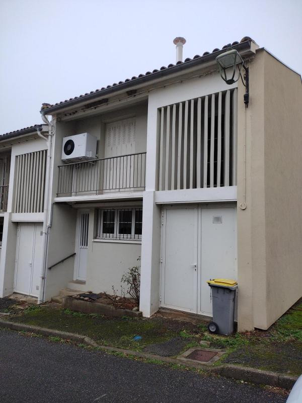 MAISON LE FOUSSERET