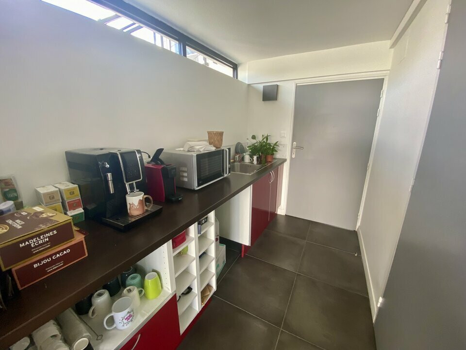 BUREAUX A LOUER