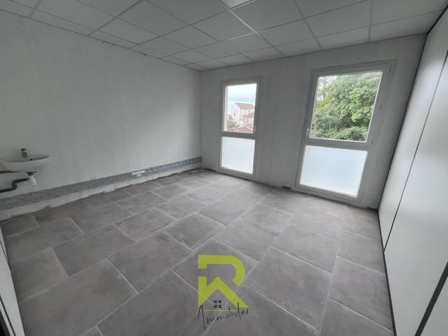 Bureaux