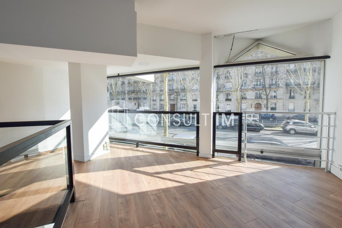 Local commercial de 97 m²