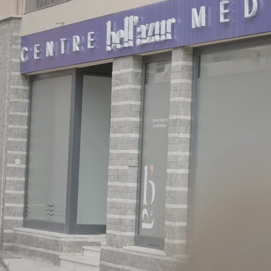 location bureau de consultation
