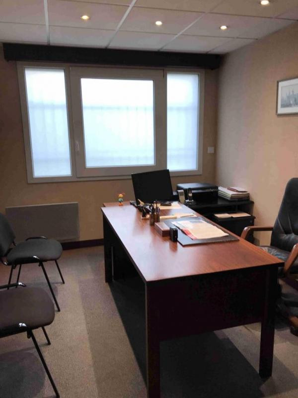 BUREAUX à vendre