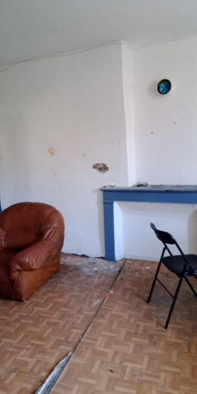A VENDRE IMMEUBLE ST PONS DE THOMIERES 34220