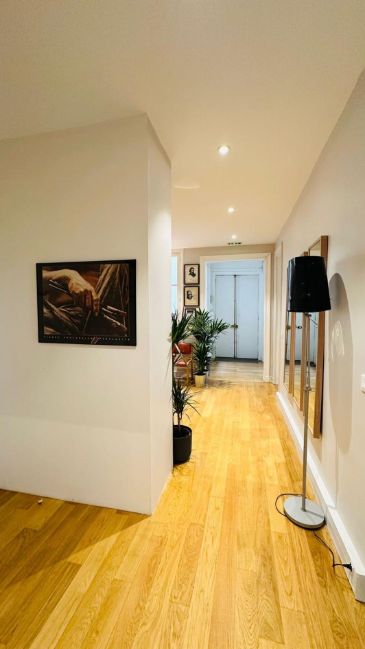 Sous Location d'une salle de soin à Paris Centre !