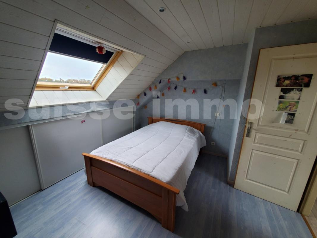 Immeuble - 208 m2