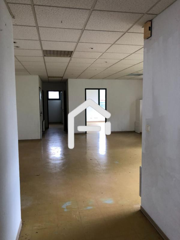 Local Commercial/Professionnel - Marsac Sur L Isle 170 m2