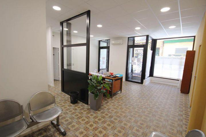 Cabinet Médical - 255 m² - Noailles / Cours Lieutaud
