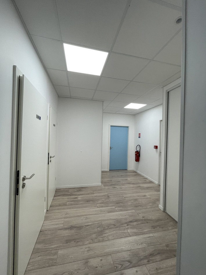Cabinet médical / paramédical à louer à Wissous (91)