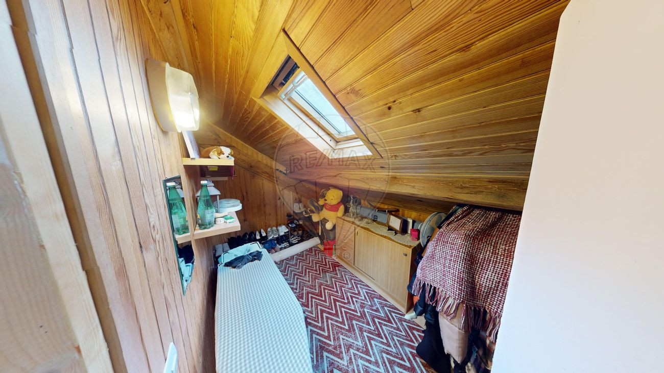 Immeuble 5 chambre(s) à vendre