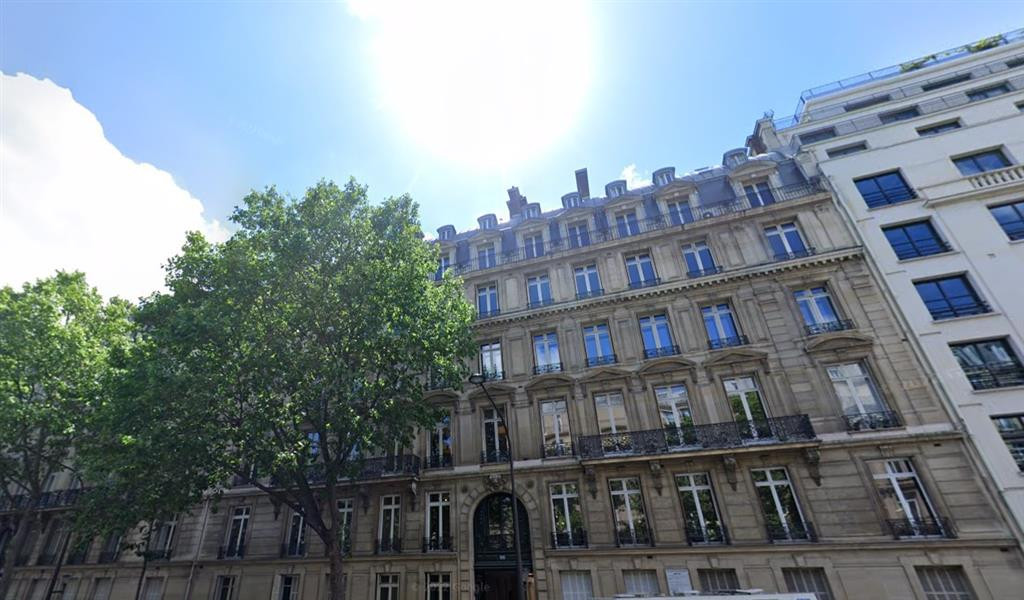 Bureaux opérés