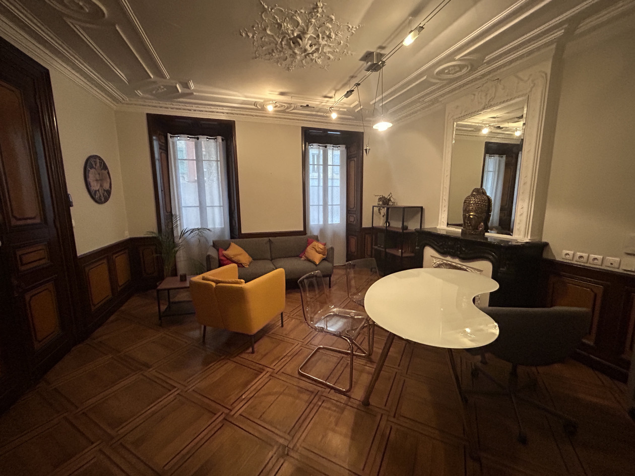 à louer espace professionnel