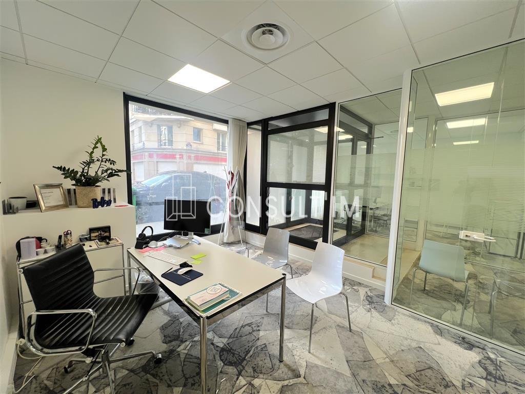 Bureaux à louer quartier Beaugrenelle