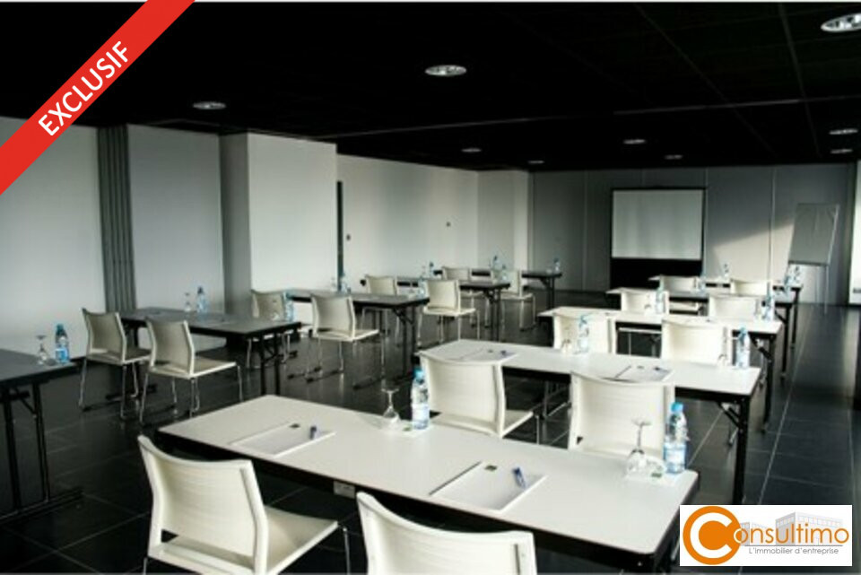 BUREAUX à vendre