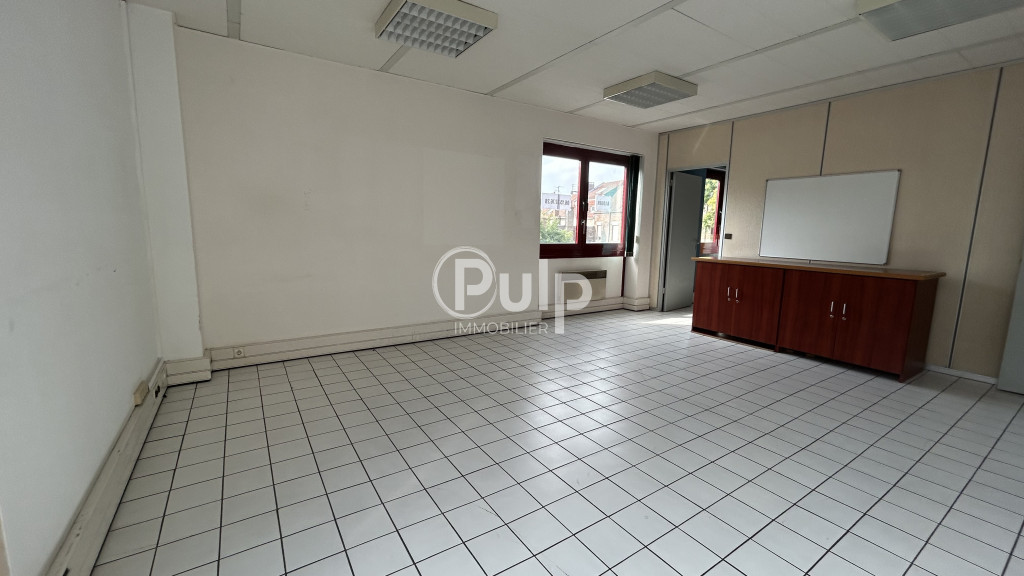 Locaux à vendre à lens