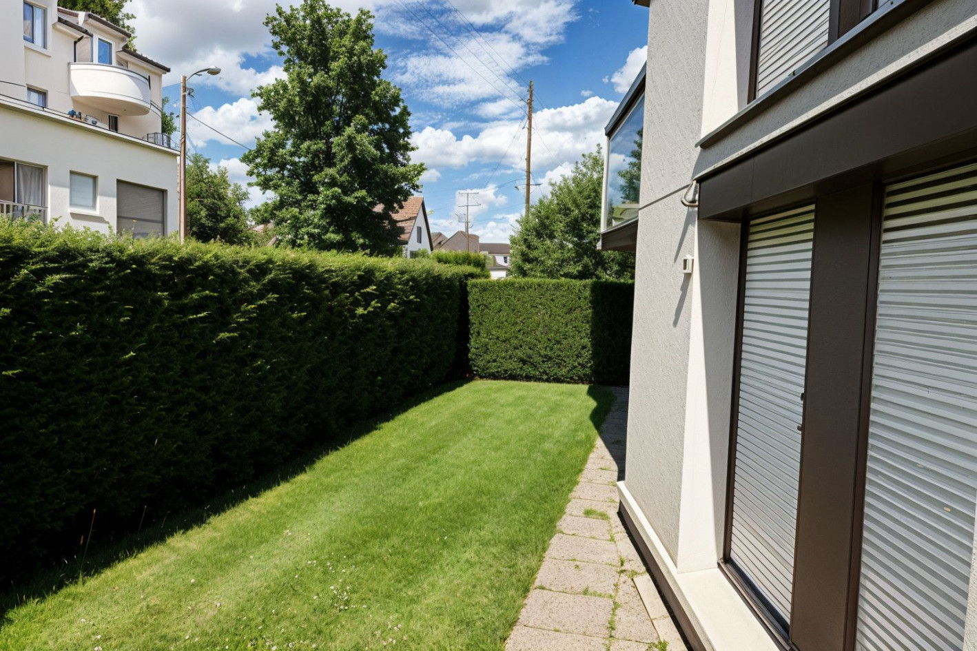 Local Médical à Livry-Gargan – Opportunité d’Investissement Lucrative