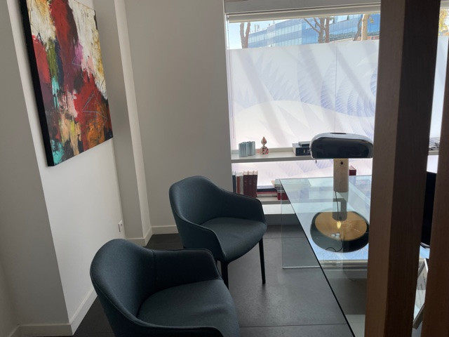 Vente cabinet Médical CAP 3000