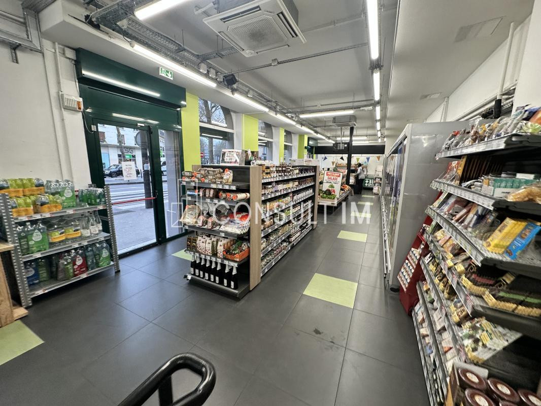 Emplacement PRIME, boutique à location PURE