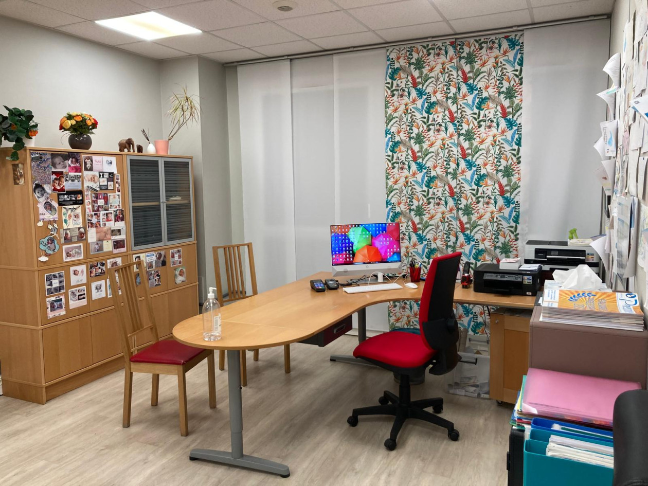 Cabinet 37m2 à louer dans un centre pluridisciplinaire