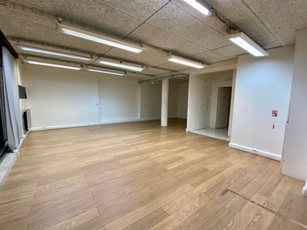 A louer bureaux de 55m²