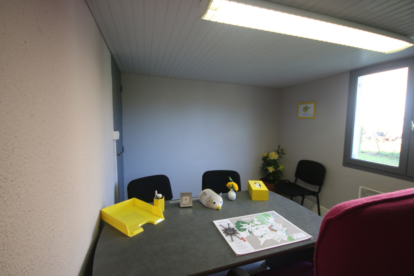 À vendre – Local professionnel idéal professions thérapeutiques / médicales / sociales