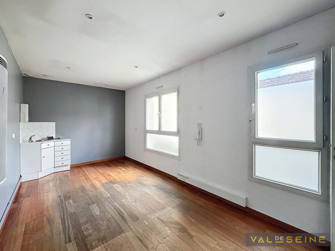 Bureaux Rouen 39.6 m2