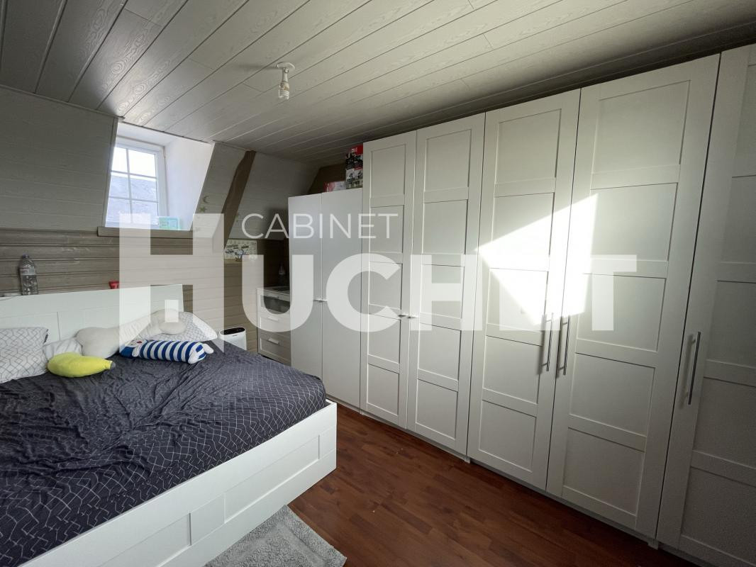 Ensemble immobilier - 300 m2