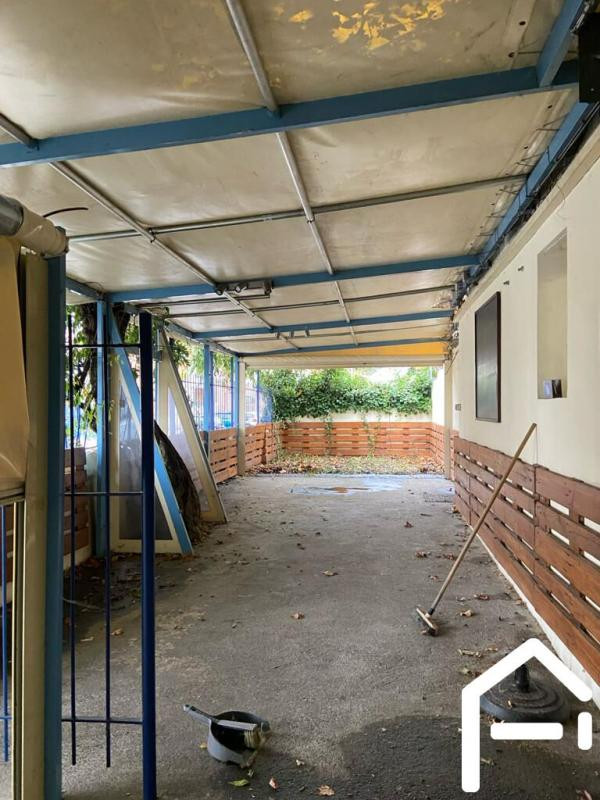 A VENDRE: Ensemble immobilier TOURNEFEUILLE 1350 000  / Double destination