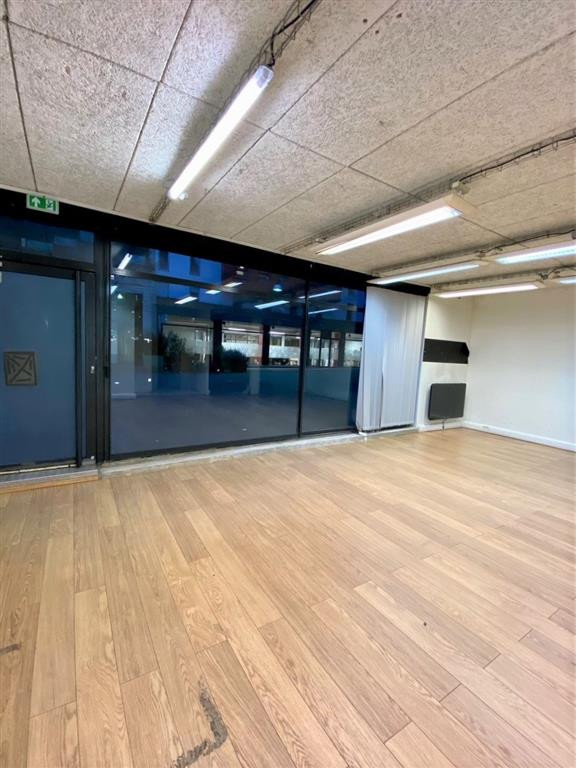 A louer bureaux de 55m²