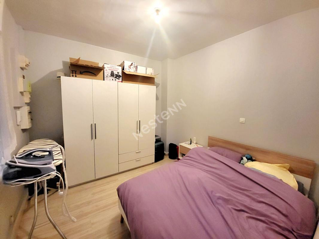 Immeuble de 3 Appartements à Blois Quartier Administratif
