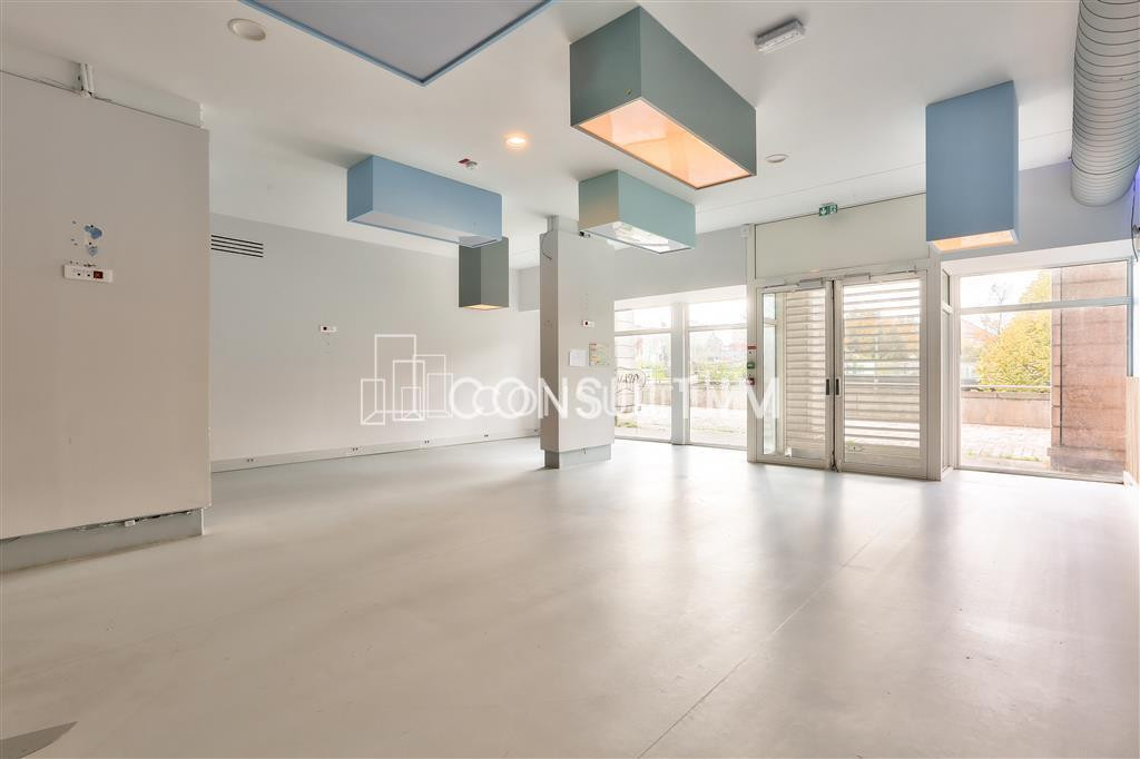 Boutique à vendre Porte de la Villette